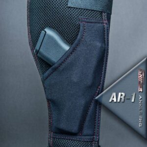 Sniper Gear Ankle holster