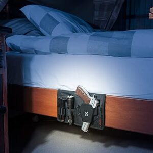 Sniper Gear Night Defender