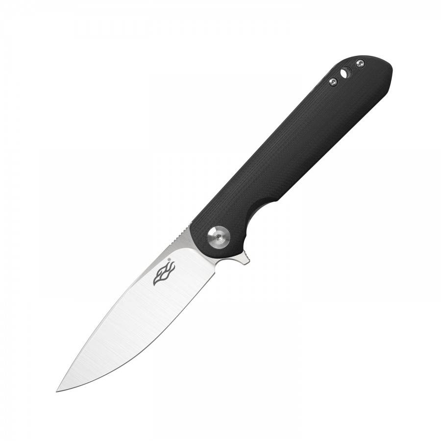 Firebird FH41 Black D2 Folding Knife
