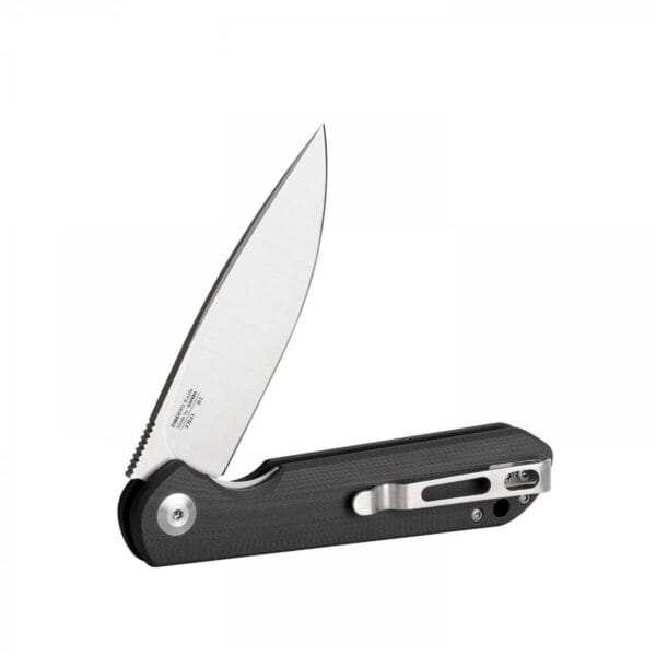 Firebird FH41 Black D2 Folding Knife - Image 2
