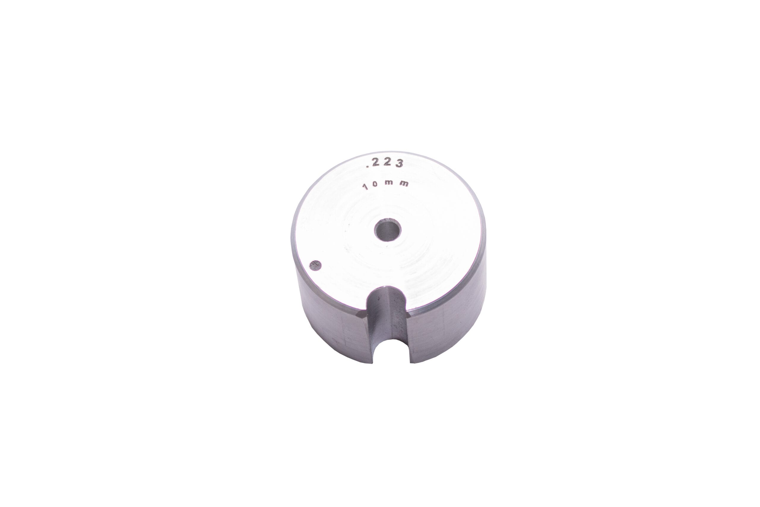 Balistix Pro Annealer .223 wheel