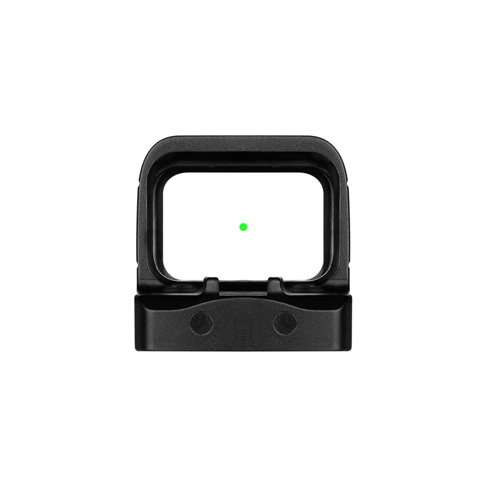 Olight Osight SE 6 MOA Enclosed Red Dot Optic with RMSc Footprint and Replaceable Battery - Image 7