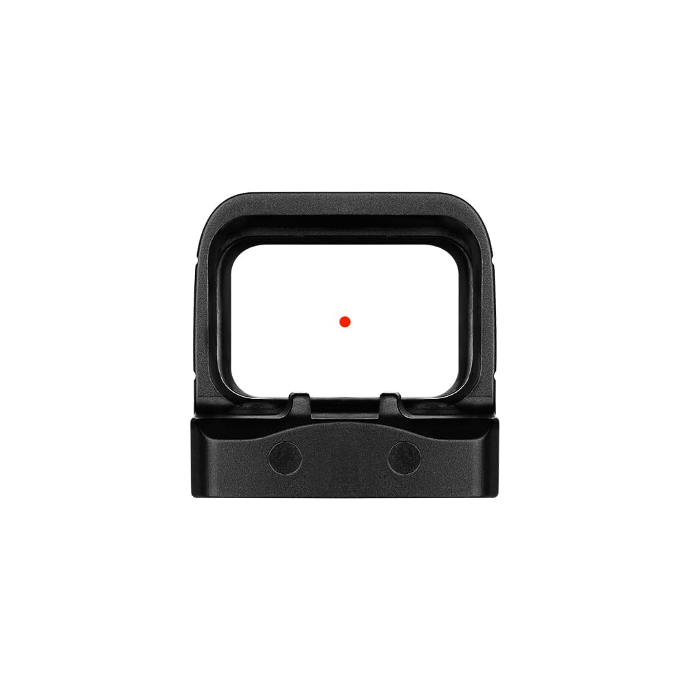 Olight Osight SE 6 MOA Enclosed Red Dot Optic with RMSc Footprint and Replaceable Battery - Image 8