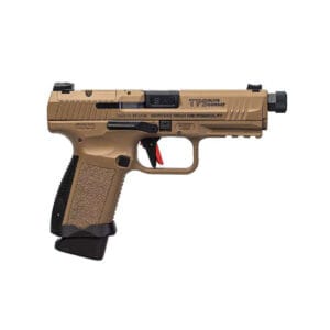 CANiK® ELITE COMBAT AIRSOFT (FDE)
