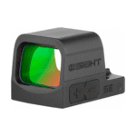 "OPEN BOX DEAL" Olight Osight SE Enclosed Red Dot Optic with RMSc Footprint and Replaceable Battery