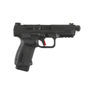 CANiK® ELITE COMBAT AIRSOFT (BLACK)