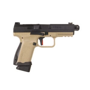 CANiK® ELITE COMBAT AIRSOFT (FDE DUAL)