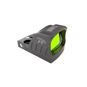 MECANiK® MO1 MICRO REFLEX RED DOT SIGHT