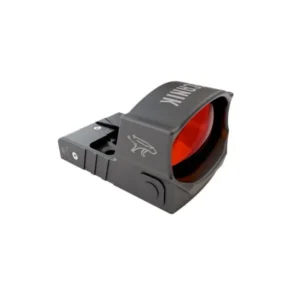 MECANiK® MO2 VERSATIL REFLEX RED DOT SIGHT