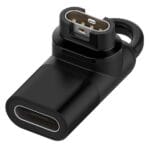 FocusFit® USB C Charger Cable Adapter for Garmin Smartwatch