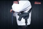 Sniper Gear Shoulder Holster