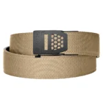 TAN 499 TACTICAL NYLON GUN BELT 1.5"- KORE ESSENTIALS
