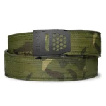 MULTICAM® TROPIC TACTICAL NYLON GUN BELT 1.5"- KORE ESSENTIALS
