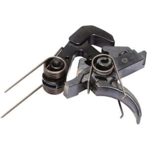 SigSauer Two Stage Match Duo Trigger Kit - MCX, AR-15