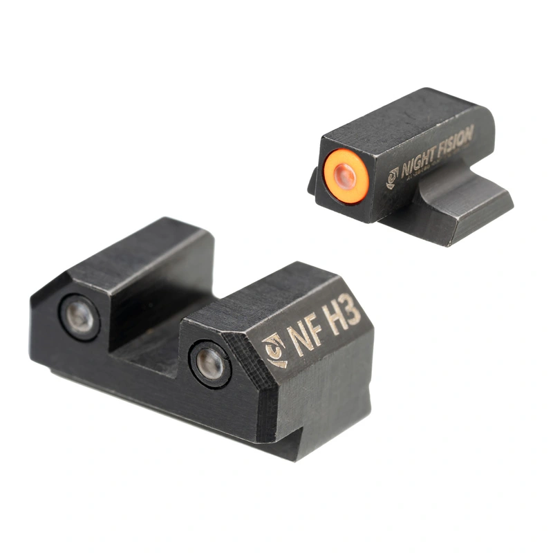 CANIK NIGHT FISION TRITIUM TAC SIGHT SET MC9