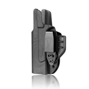 Cytac I-Mini Gaurd IWB Right Hand Holster Glock 19
