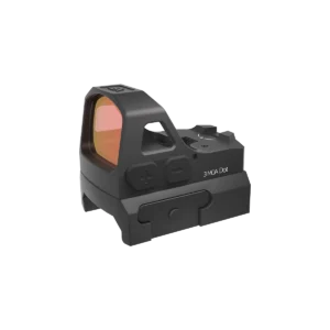 Vector Optics Frenzy-S 1x17x21 GenII Red Dot Sight SCRD-73