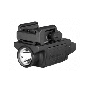 Olight PL Mini 3 Black 600 Lumen 100m Rechargeable Weapon Light