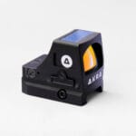 AKRA ORIGIN X Max Solar Red Dot