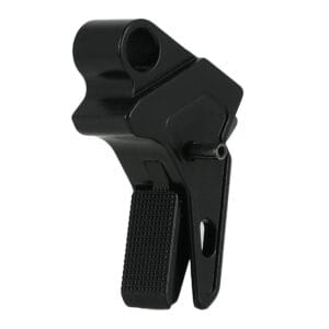 CANiK® ALUMINUM FLAT TRIGGER  FOR MC9 / PRIME
