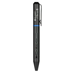 Olight Open Mini 2 Pen & Pencil Black EDC Bolt-Action