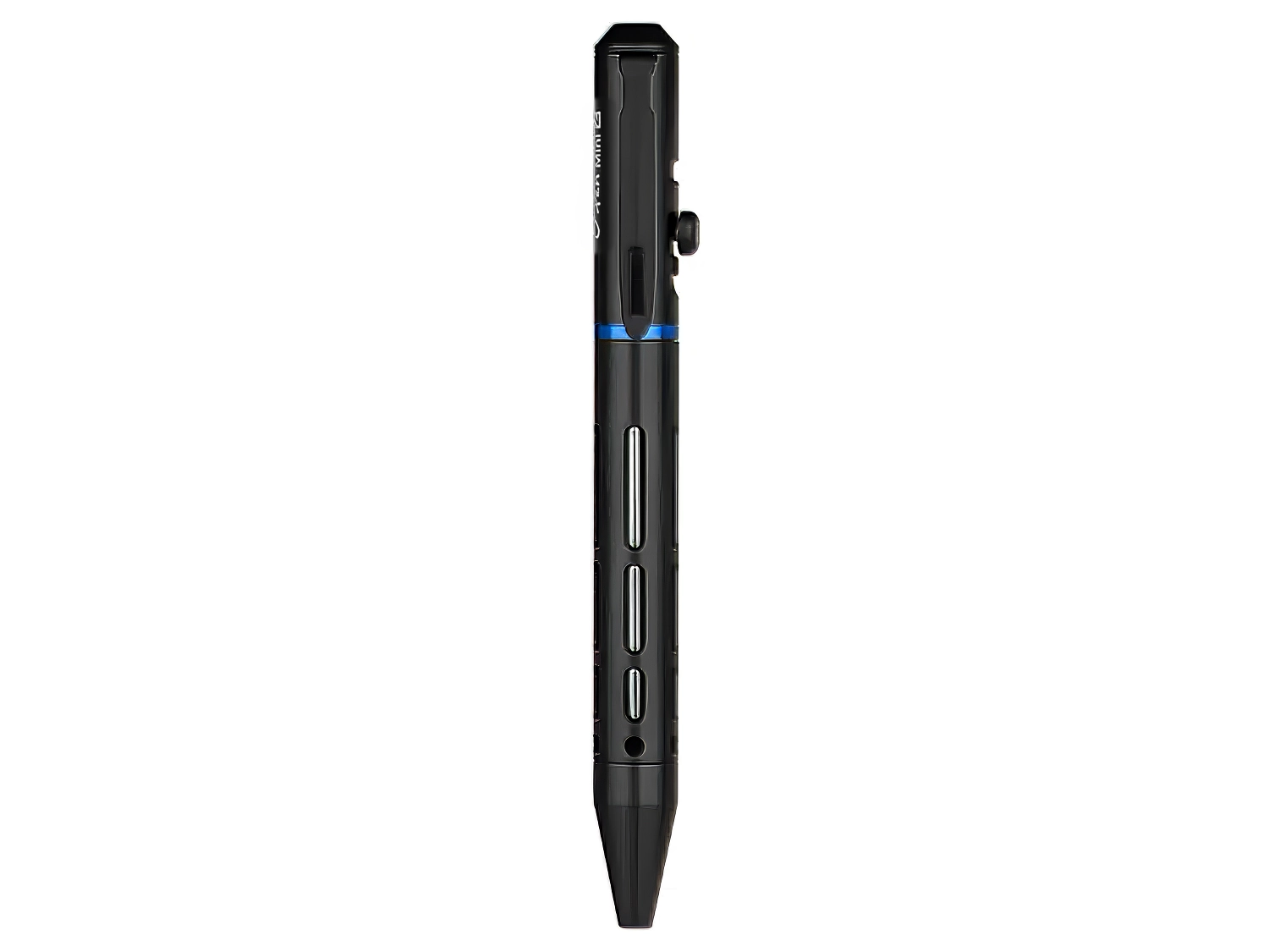Olight Open Mini 2 Pen & Pencil Black EDC Bolt-Action - Image 5