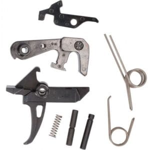 SigSauer Tread M400 Two-Stage Trigger Upgrade Kit