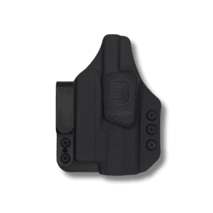 ARMY ANT MORPH CANIK METE O-LIGHT LH/RH KYDEX HOLSTER