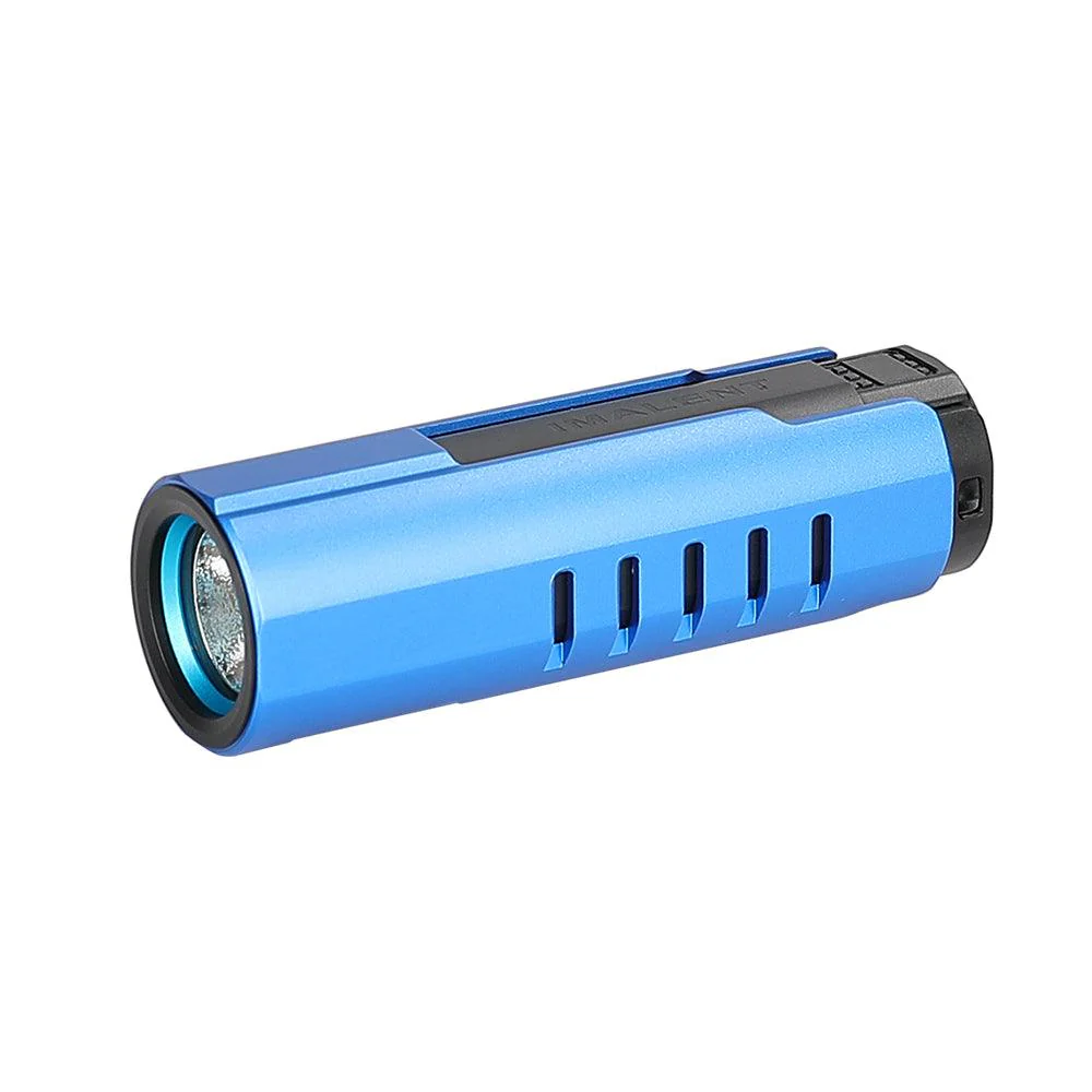 IMALENT LD70 4000 Lumens 203m Throw Rechargeable EDC Flashlight - Image 3