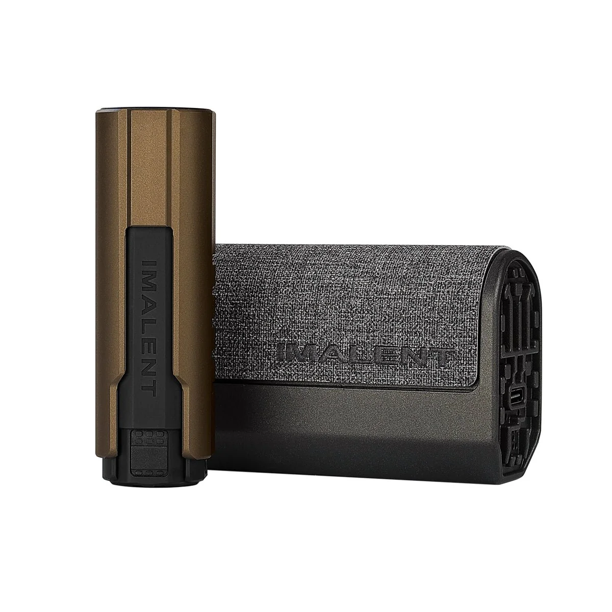 IMALENT LD70 4000 Lumens 203m Throw Rechargeable EDC Flashlight - Image 32