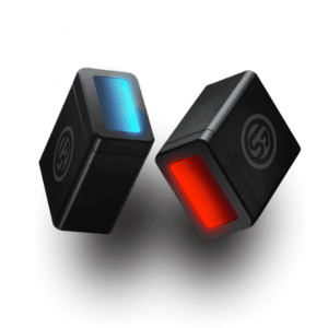 Shooters Global SG Pulse Smart Electronic Scope Level Unit + Ocular Kit