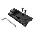 CANiK Co-Witness Optic Interface #R04C Adapter Plate for RMSc Red Dot