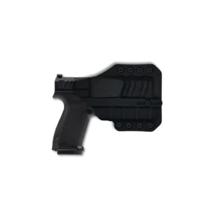 ARMY ANT MORPH HALO CANIK MC9 / Prime WML ADJUSTABLE CAVITY LH/RH KYDEX HOLSTER