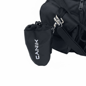 CANiK® Brass Bag