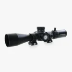AKRA GENESIS X 5-20x50 FFP MRAD