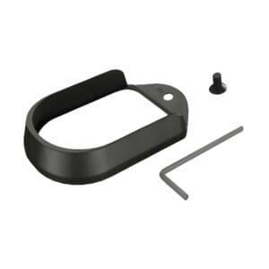 CANiK® STANDARD FULL SIZE MAG-WELL