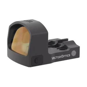 Vector Frenzy-S 1x17x24 MIC Pistol Red Dot Sight SCRD-43