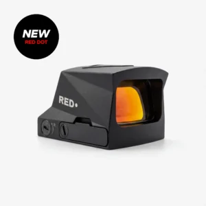 AKRA ORIGIN X MES Red Dot (Micro Enclosed Sight)