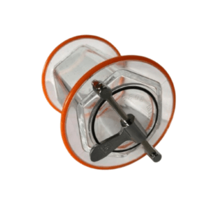 Balistix Pro Wet Tumbler Small Replacement Drum
