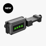 AKRA EQLZR Digital Level // Electronic Scope Level