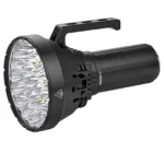 IMALENT MS32 200 000 LUMEN 1618m Throw Brightest Flashlight
