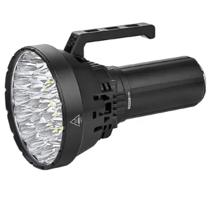 IMALENT MS32 200 000 LUMEN 1618m Throw Brightest Flashlight