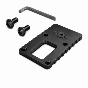 CANiK RMR Optic Interface Baseplate for Non-Optic Ready