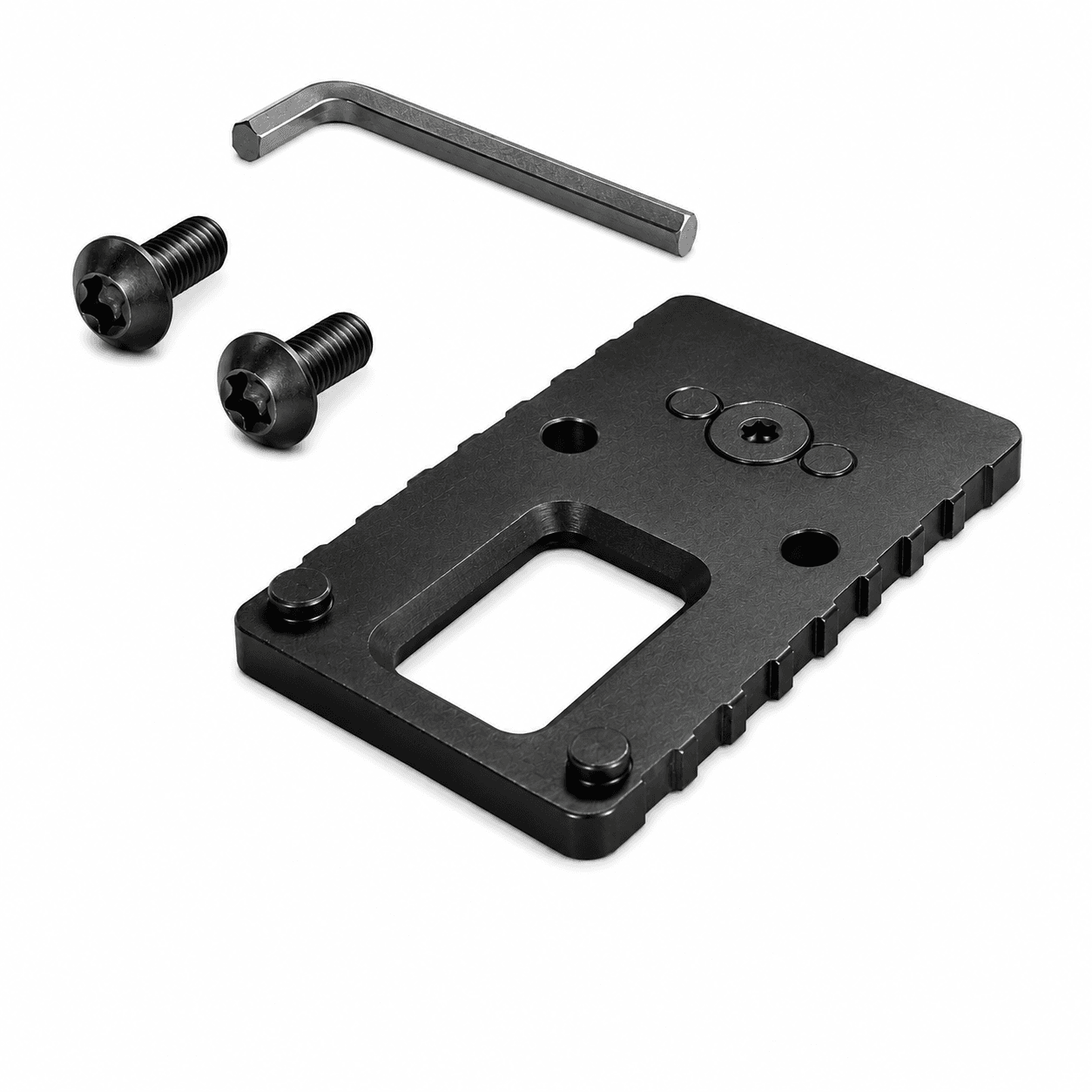 CANiK RMR Optic Interface Baseplate for Non-Optic Ready