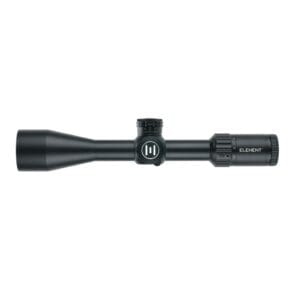 "OPEN BOX" ELEMENT OPTICS HELIX GEN 2 6-24X50 FFP APR-2D MRAD RIFLE SCOPE