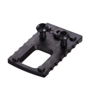 CANiK RMSc Optic Interface Baseplate for Non-Optic Ready