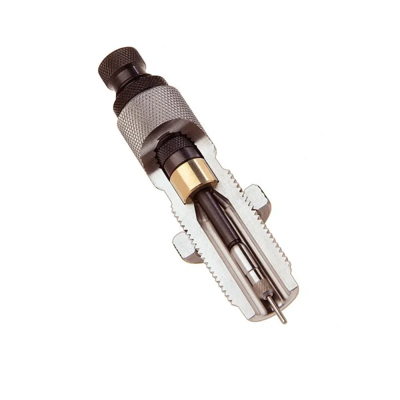 Redding 6.5 Creedmoor Type S Full Size Bushing Die - Image 2