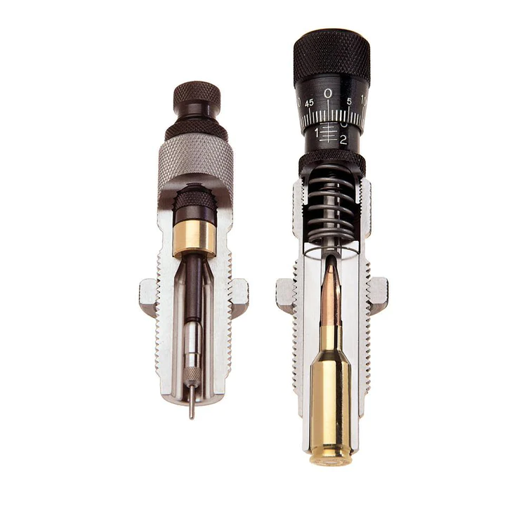 Redding 6.5 Creedmoor Type S Match Full Bushing Die Set - Image 2
