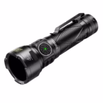 SOFIRN SR15UV 365nm Rechargeable UV Flashlight – 4× SST08-UV LEDs with Magnetic Tail Cap