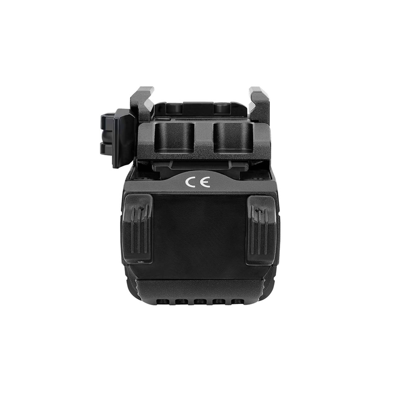 Olight Baldr Mini Black 600 Lumen 130m Weapon Light - Image 11